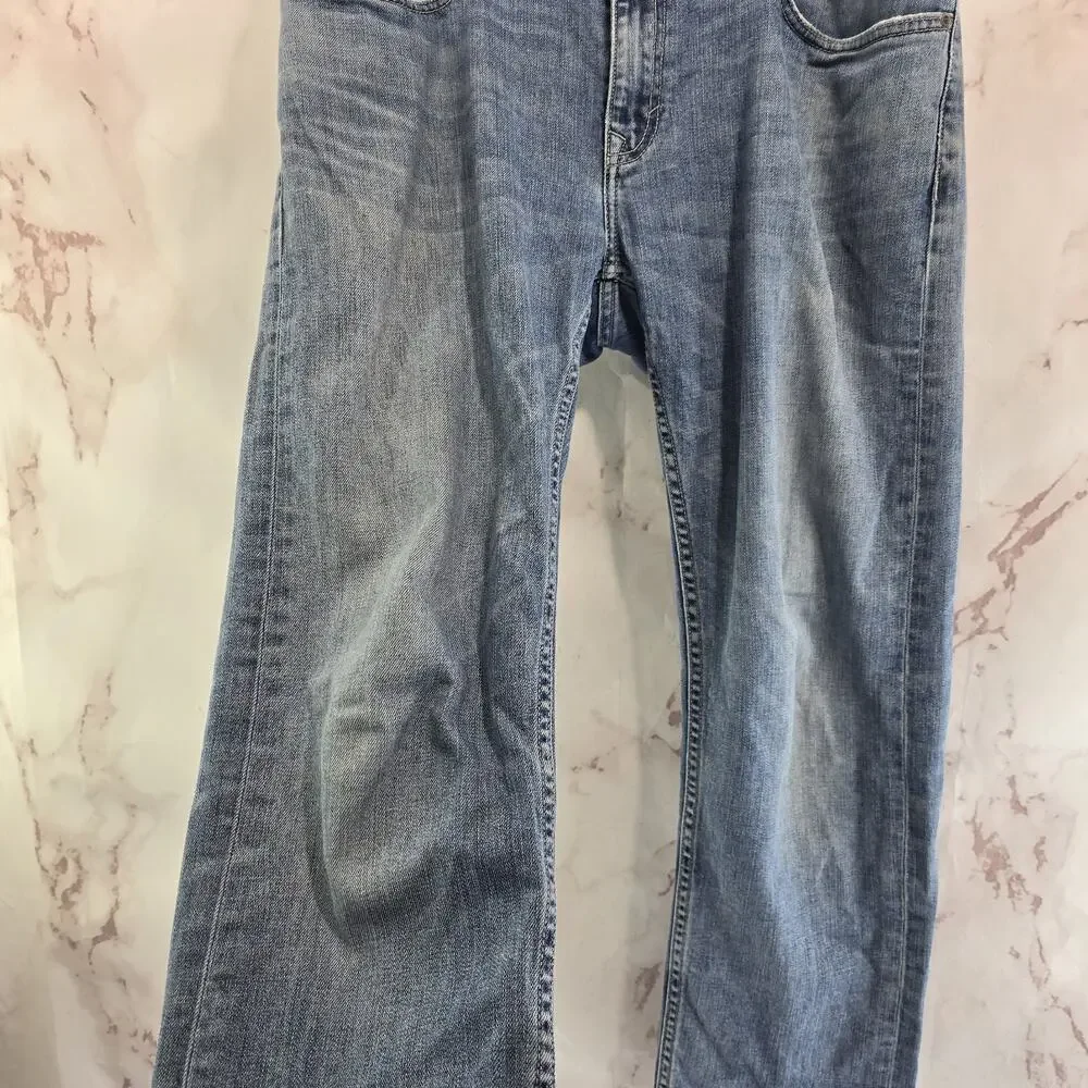 Banana Republic approximate measurements